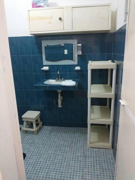 Casa Merech 埃尔库约 外观 照片