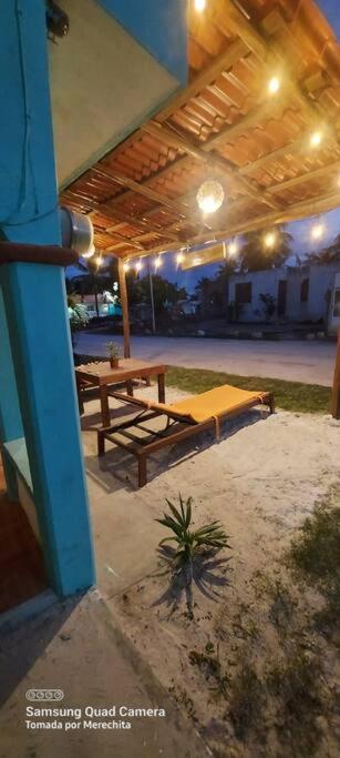 Casa Merech 埃尔库约 外观 照片