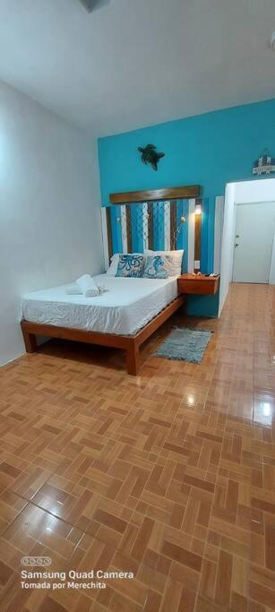 Casa Merech 埃尔库约 外观 照片